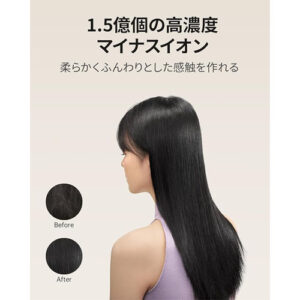 Laifen(ライフェン)_ドライヤーdryer
