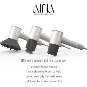Aina (アイナ)_ドライヤーdryer