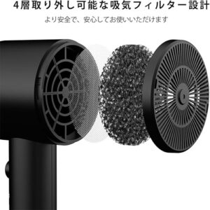 Aina (アイナ)_ドライヤーdryer