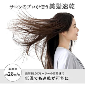 Onedam（ワンダム）_ドライヤーdryer