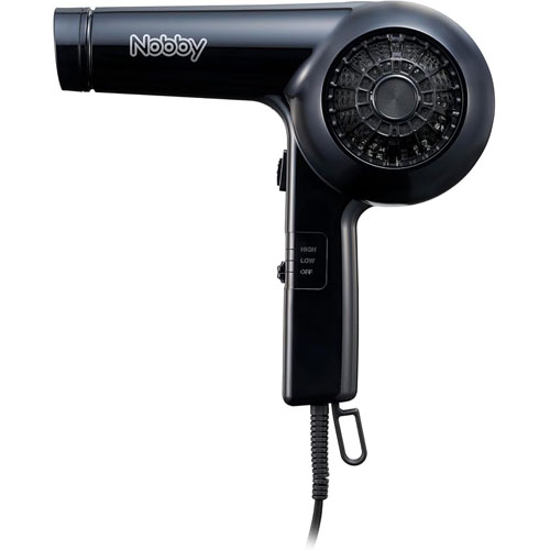 Nobby ノビィー マイナスイオンドライヤー NB3100  2020年式 Nobby ノビーマイナスイオンヘアドライヤーNB3100 ホワイト