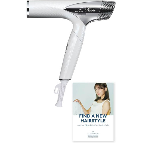 リファ(ReFa)_ドライヤーdryer