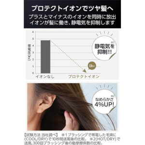 テスコム(TESCOM)_ドライヤーdryer
