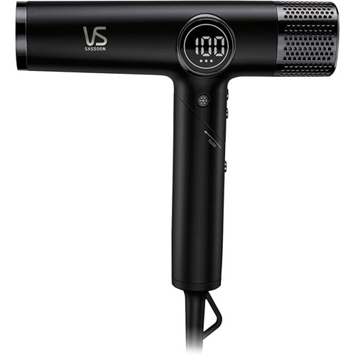 ヴィダルサスーン(Vidal Sassoon)_ドライヤーdryer