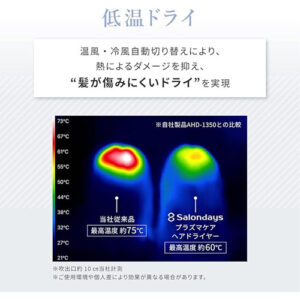 Onedam（ワンダム）_ドライヤーdryer
