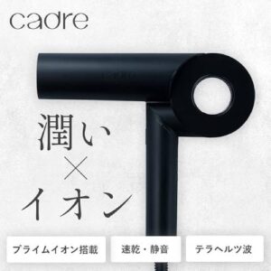 cadre (カドレ)_ドライヤーdryer