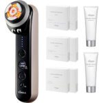 ヤーマン(Ya-man)_美顔器Facial beauty device