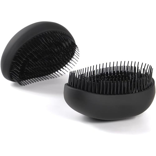 87saku(ハナサク)_ヘアブラシhairbrush