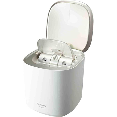 パナソニック(Panasonic)_美顔器Facial beauty device