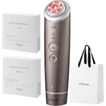 ヤーマン(Ya-man)_美顔器Facial beauty device