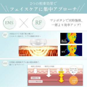 Kiboer(キボア)_ドライヤーdryer