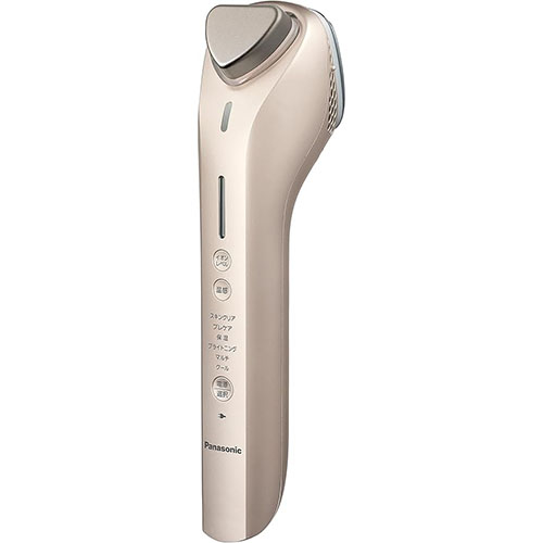 パナソニック(Panasonic)_美顔器Facial beauty device