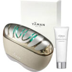 ヤーマン(Ya-man)_美顔器Facial beauty device