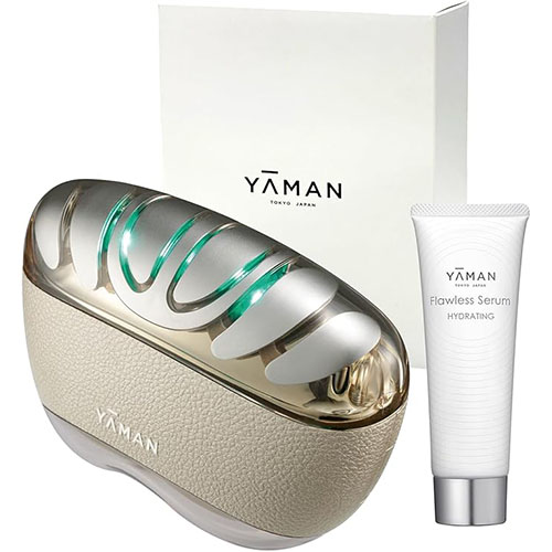 ヤーマン(Ya-man)_美顔器Facial beauty device
