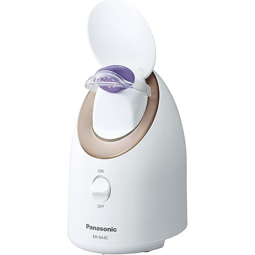 パナソニック(Panasonic)_美顔器Facial beauty device