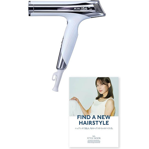 リファ(ReFa)_ドライヤーdryer