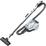 三菱電機(MITSUBISHI ELECTRIC)_cleaner掃除機