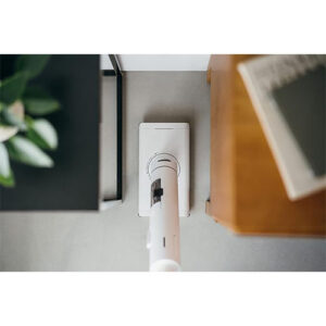 バルミューダ(BALMUDA)_cleaner掃除機