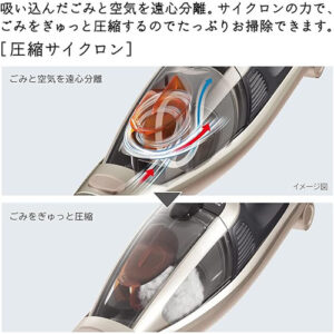 日立(HITACHI)_cleaner掃除機