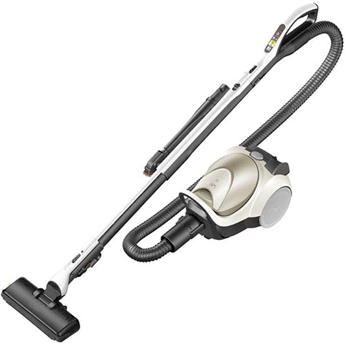 三菱電機(MITSUBISHI ELECTRIC)_cleaner掃除機