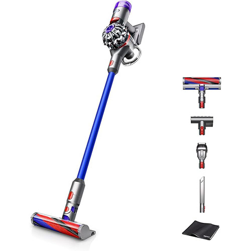 Dyson(ダイソン)_cleaner掃除機