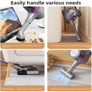 BAOJUHUIKANG_cleaner掃除機