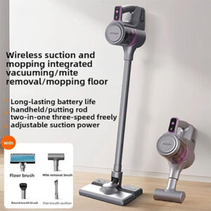 BAOJUHUIKANG_cleaner掃除機