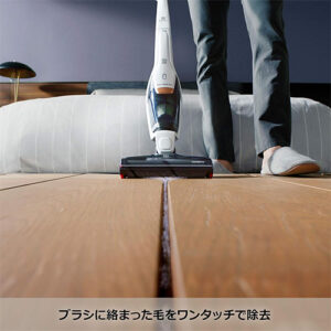 エレクトロラックス(Electrolux)_cleaner掃除機