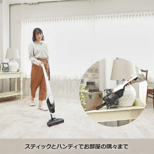エレクトロラックス(Electrolux)_cleaner掃除機