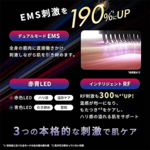 ブライト(Brighte)_ヘアーブラシHairbrush