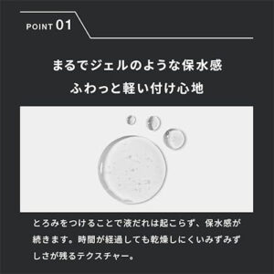 ブライト(Brighte)_ミスト化粧水Mist lotion