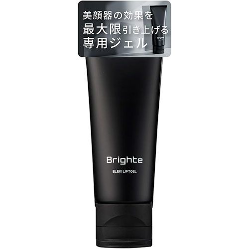 ブライト(Brighte)_ジェルGel