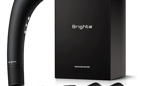 【オススメ5選】ブライト(Brighte)のヘアドライヤーなど美容製品の評価や口コミを紹介～こだわり抜いた最先端技術～