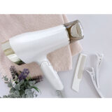 【知らなきゃ損！】ドライヤーで髪が傷む理由と今日からできる対策